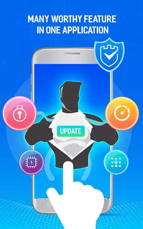 Play Antivirus - Virus Cleaner  Phone Security [PRO]